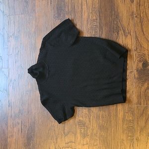 Zara sweatshirt